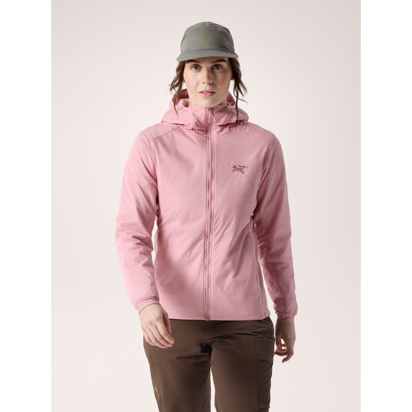 Arc'teryx Women's Atom Hoody in Bliss Arc'teryx Women's Atom Hoody in Bliss