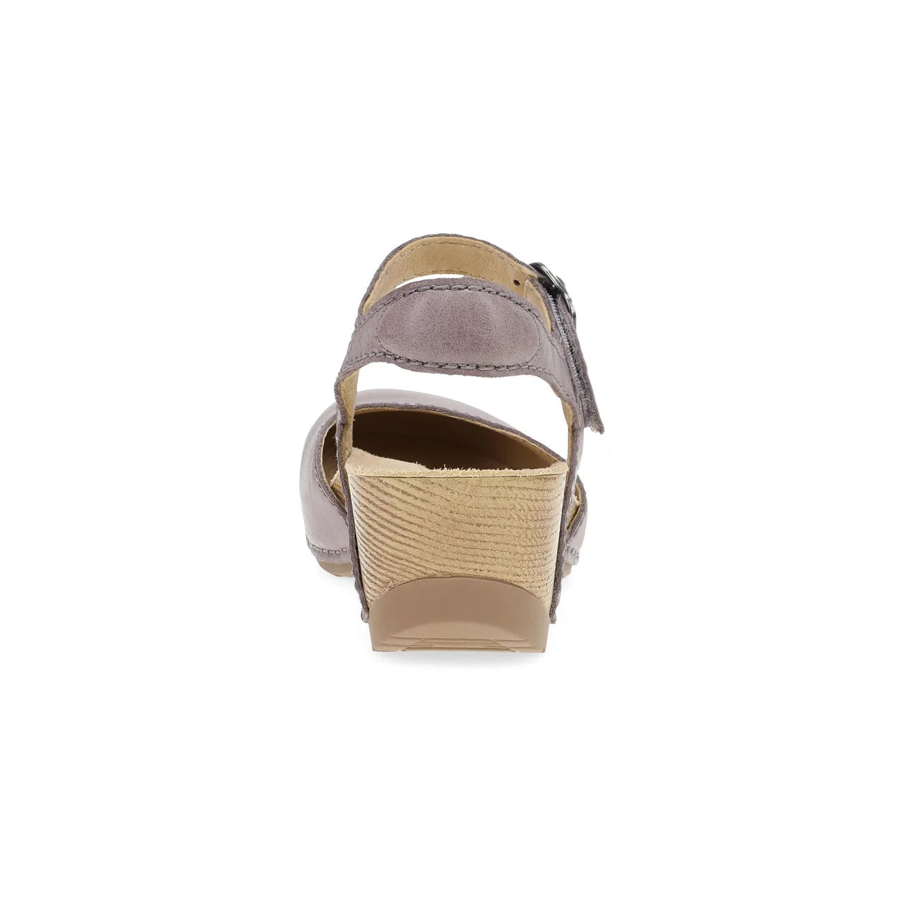 Dansko Women's Tiffani in Dusty Lilac Leather Mary Jane