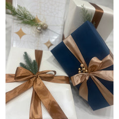 Add a Gift Wrap