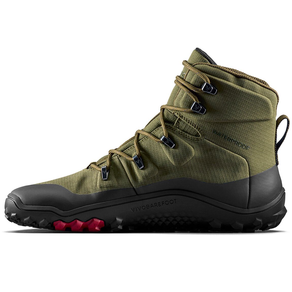 Vivobarefoot Men's Tracker Textile AT II
