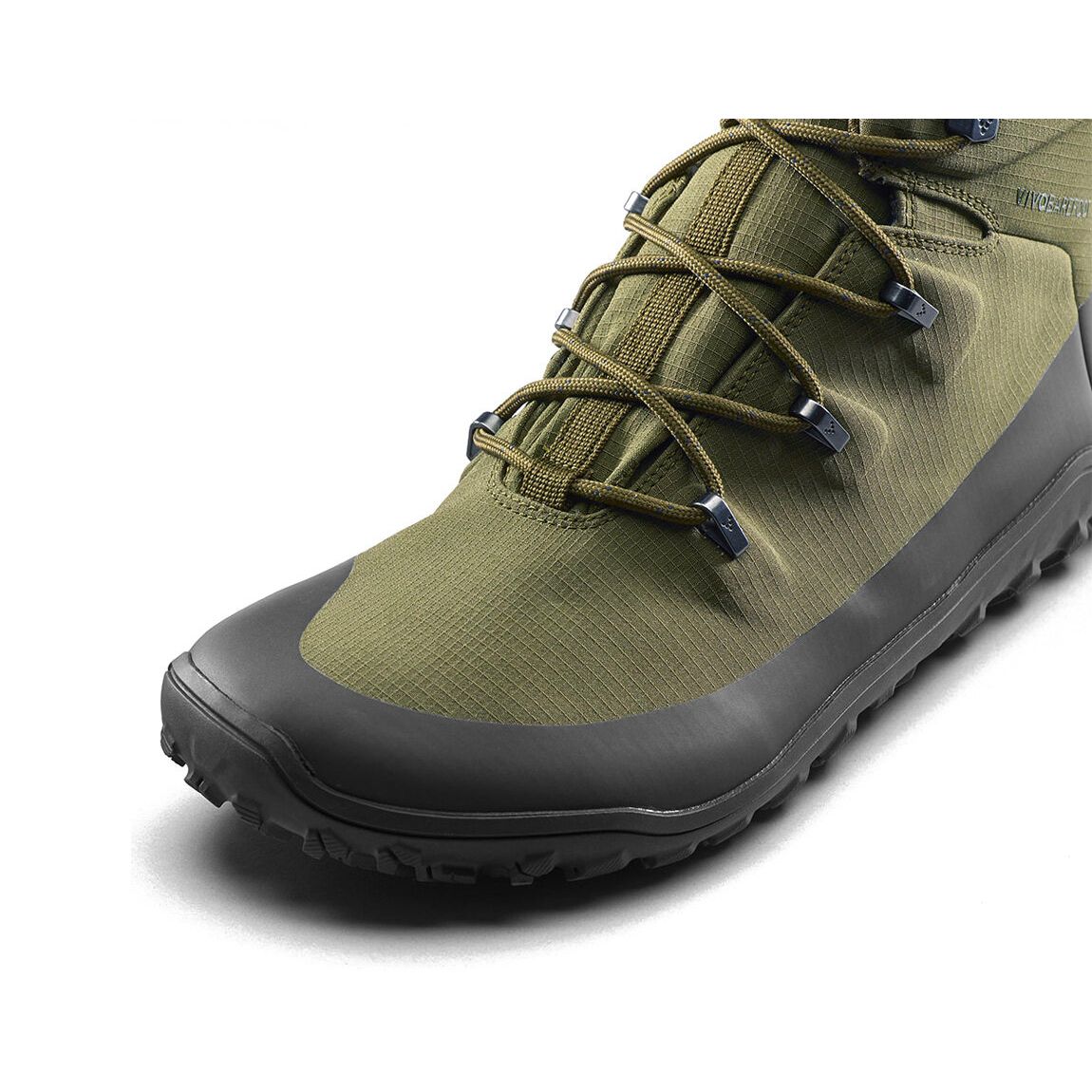 Vivobarefoot Men's Tracker Textile AT II