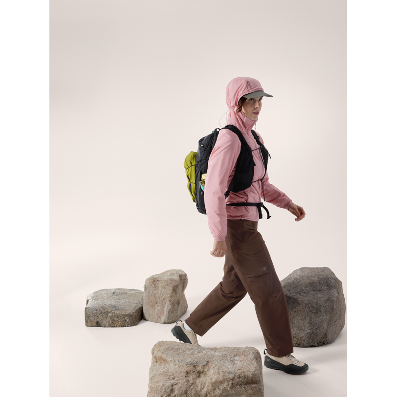 Arc'teryx Women's Atom Hoody in Bliss