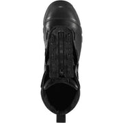 Danner Men's Modern FIrefighter 8" in Black Composite Toe (NMT)  Footwear
