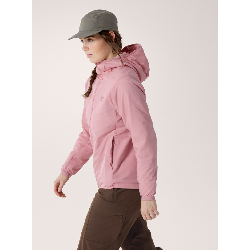 Arc'teryx Women's Atom Hoody in Bliss