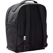 The North Face Berkeley Mini Backpack in Black Mineral Gold