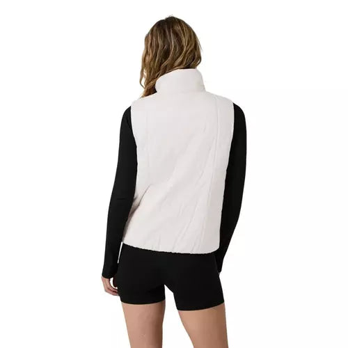 Vuori Women's Canyon Insulated Sporty Vest