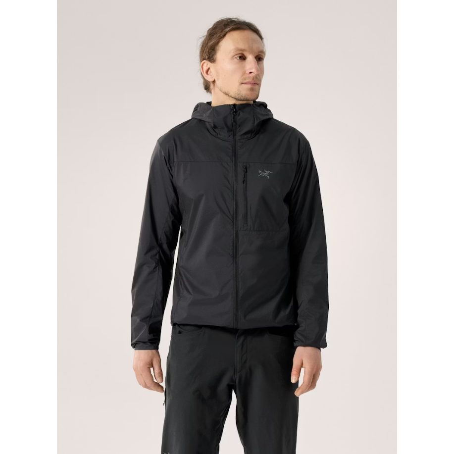 【新品未使用】ARC'TERYX Squamish Hoody M Arc'teryx Men's Squamish Hoody