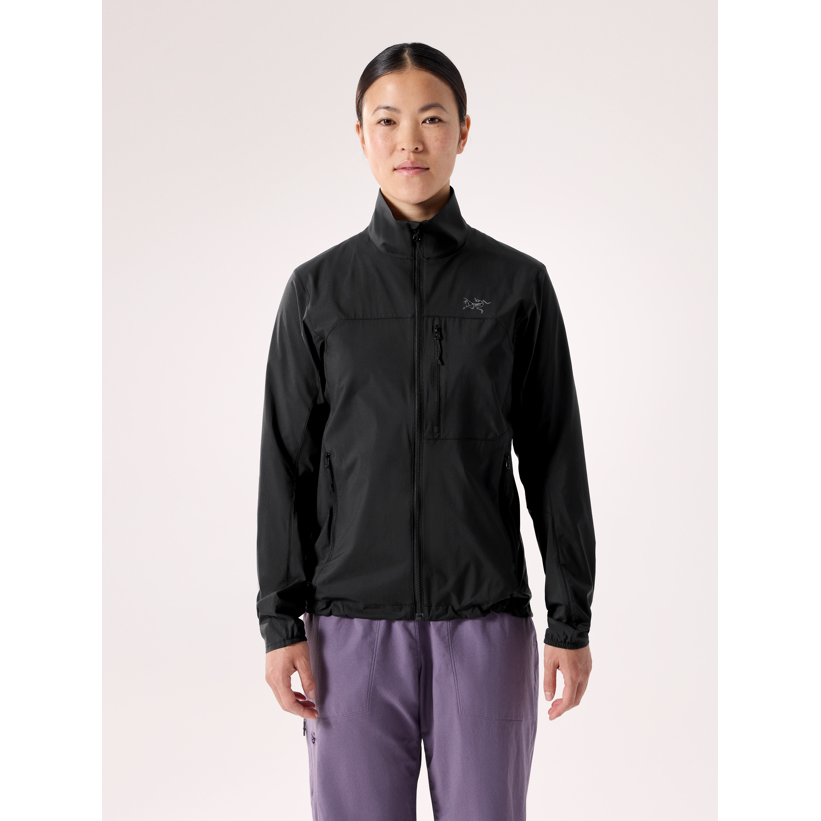 Arc'teryx Women's Squamish Jacket Arc'teryx Women's Squamish Jacket