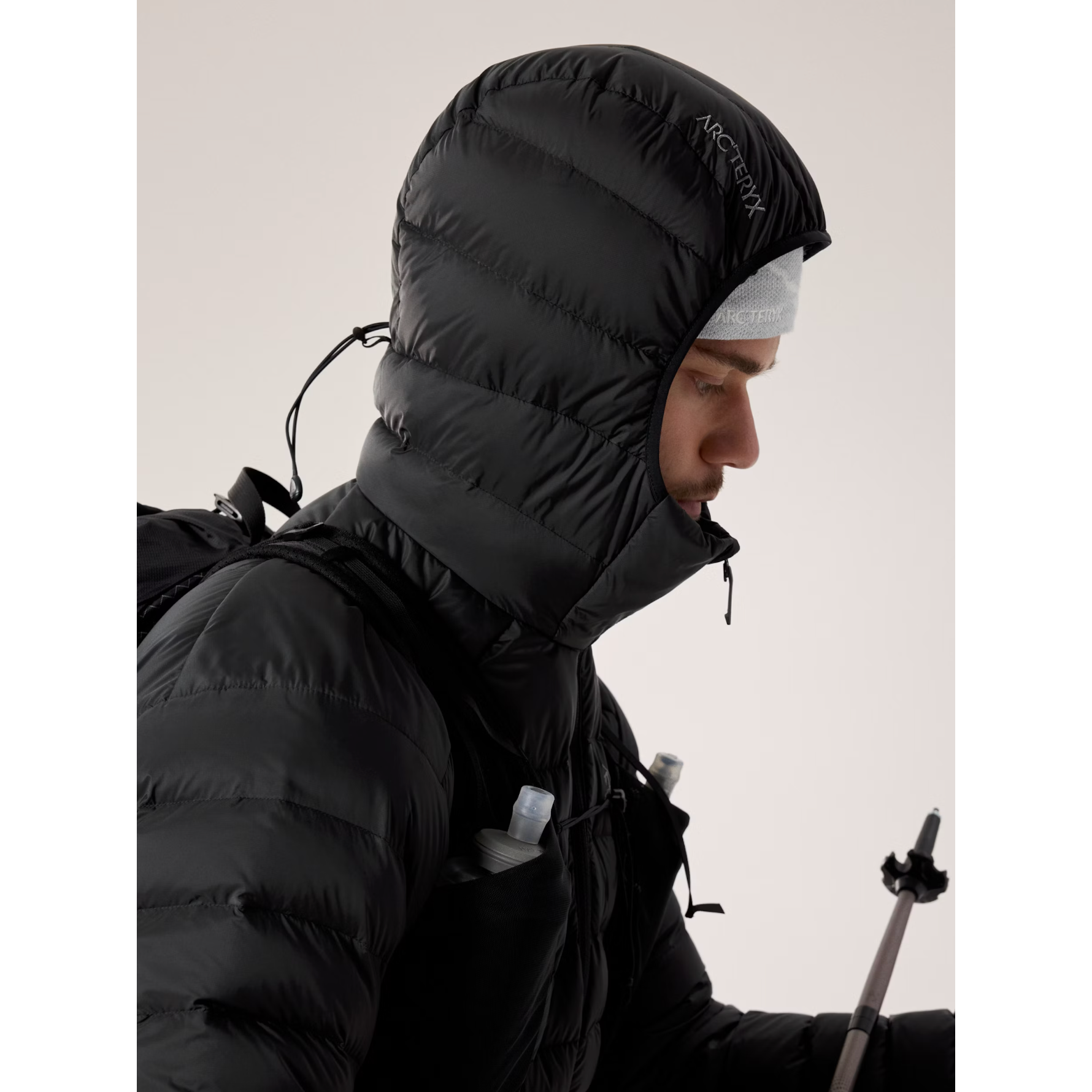 Arc'teryx Men's Cerium Hoody