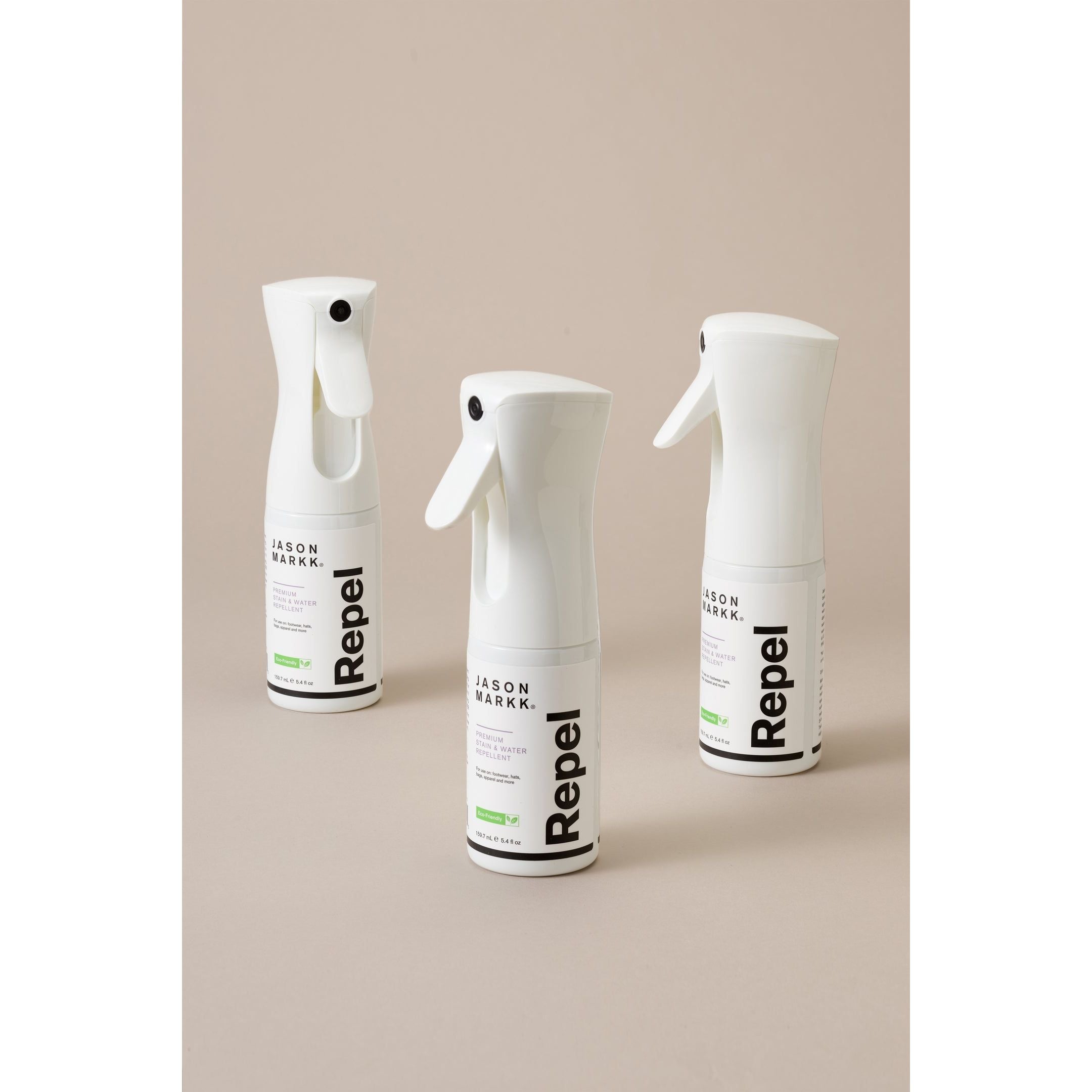 Jason Markk Repel Spray 5.4 Oz  Accessories