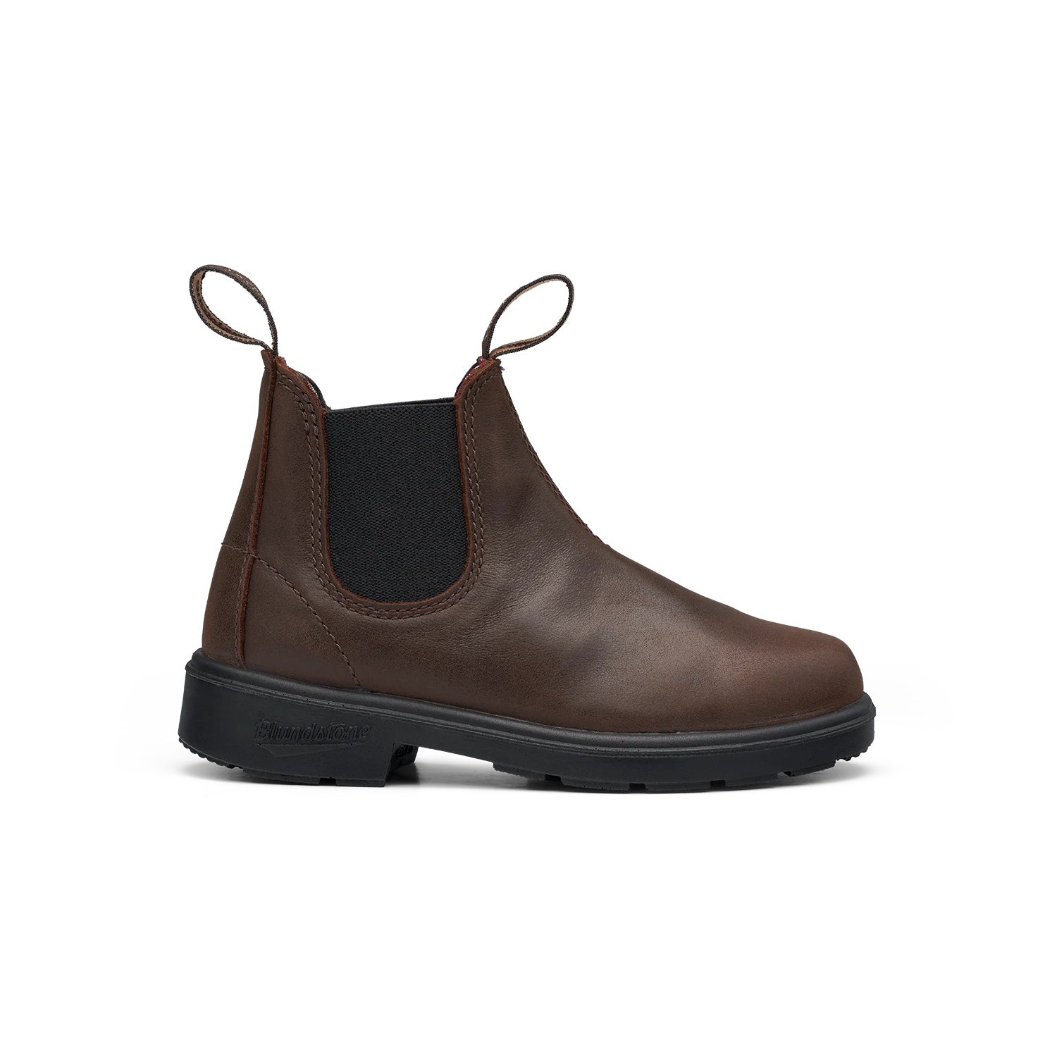 Blundstone Kid's 1468 in Antique Brown