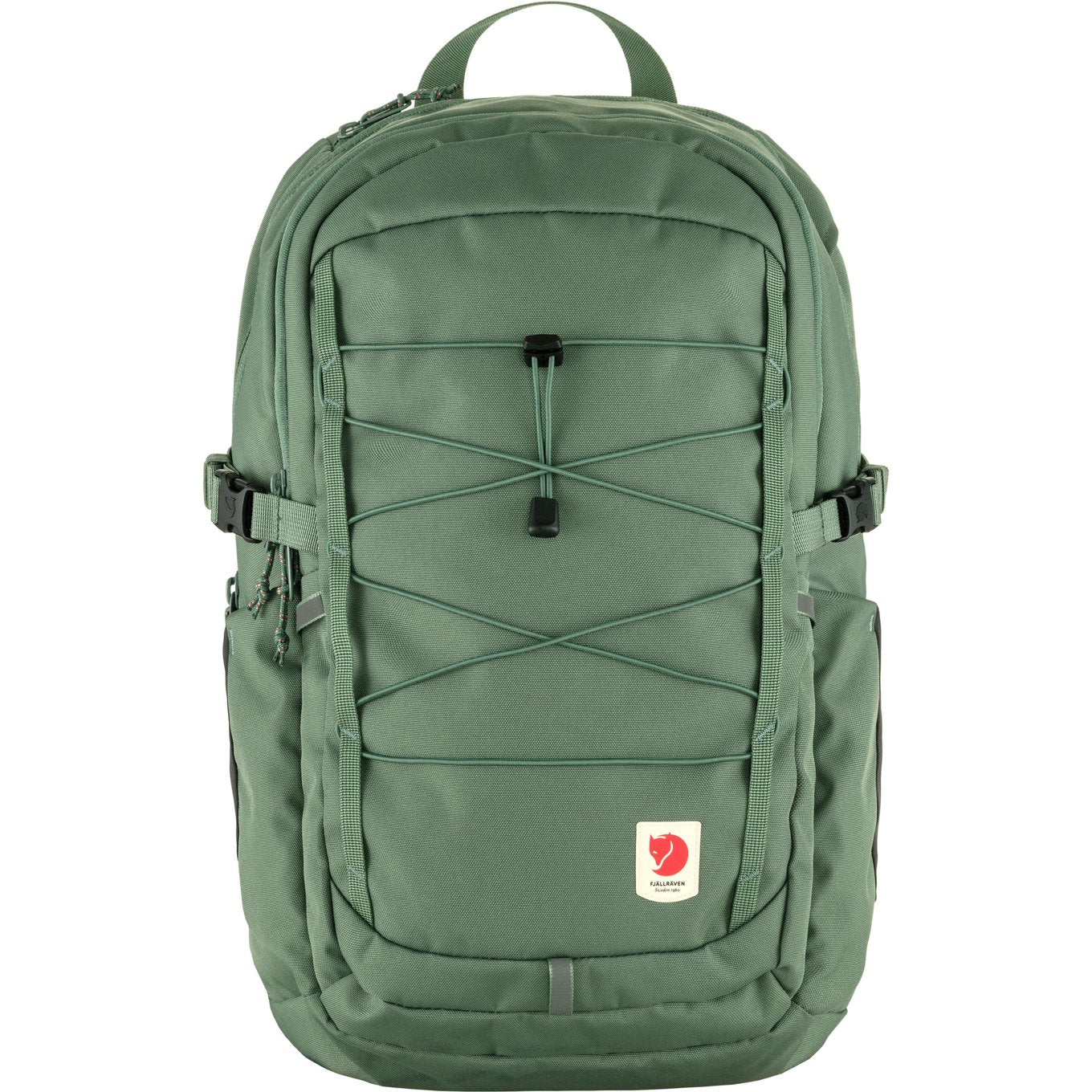 Fjallraven Skule 28L Backpack in Patina Green