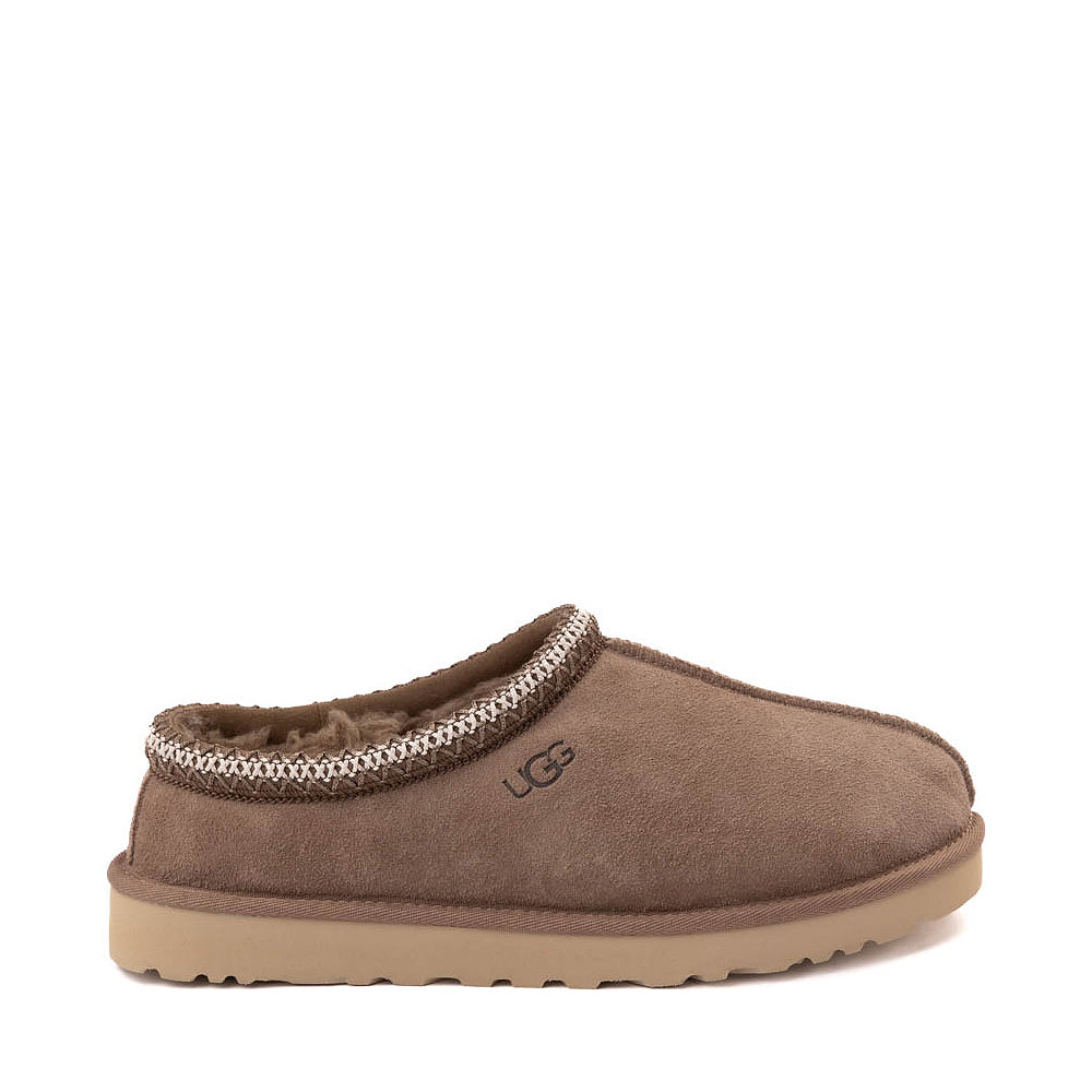 UGG Men's Tasman Slipper in Caribou  Men's Footwear