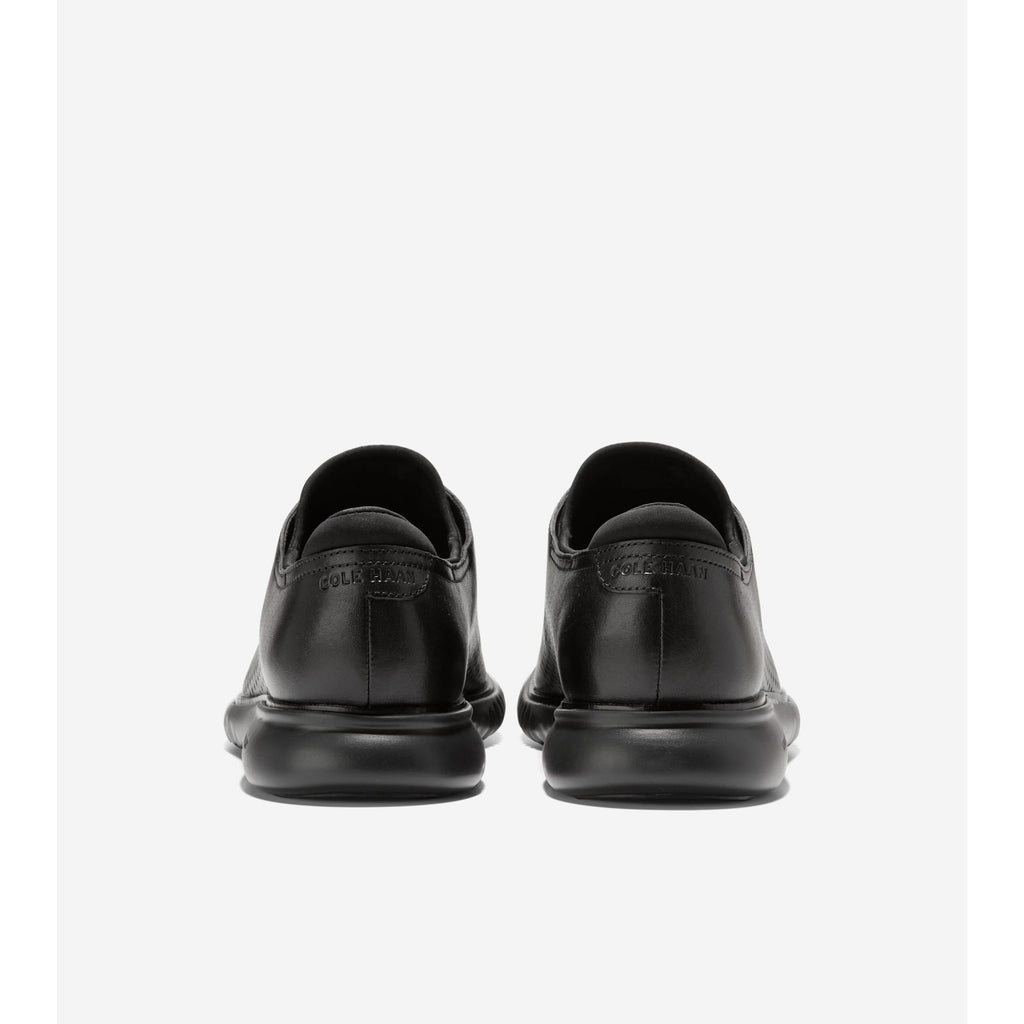 Cole Haan zerogrand wngox 8 1/2 black Cole Haan Zerogrand Wing Ox main image 3