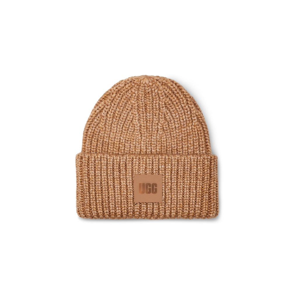 UGG All Gender Chunky Rib Beanie