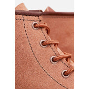 Red Wing Women's Classic Moc 3319 in Dusty Rose