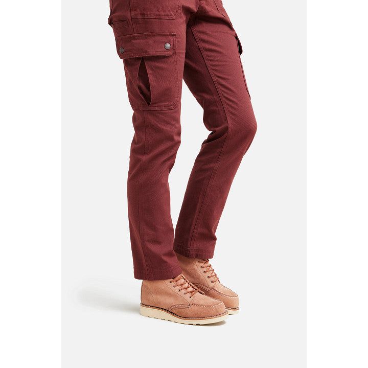 Red Wing Women's Classic Moc 3319 in Dusty Rose  Women's Boot