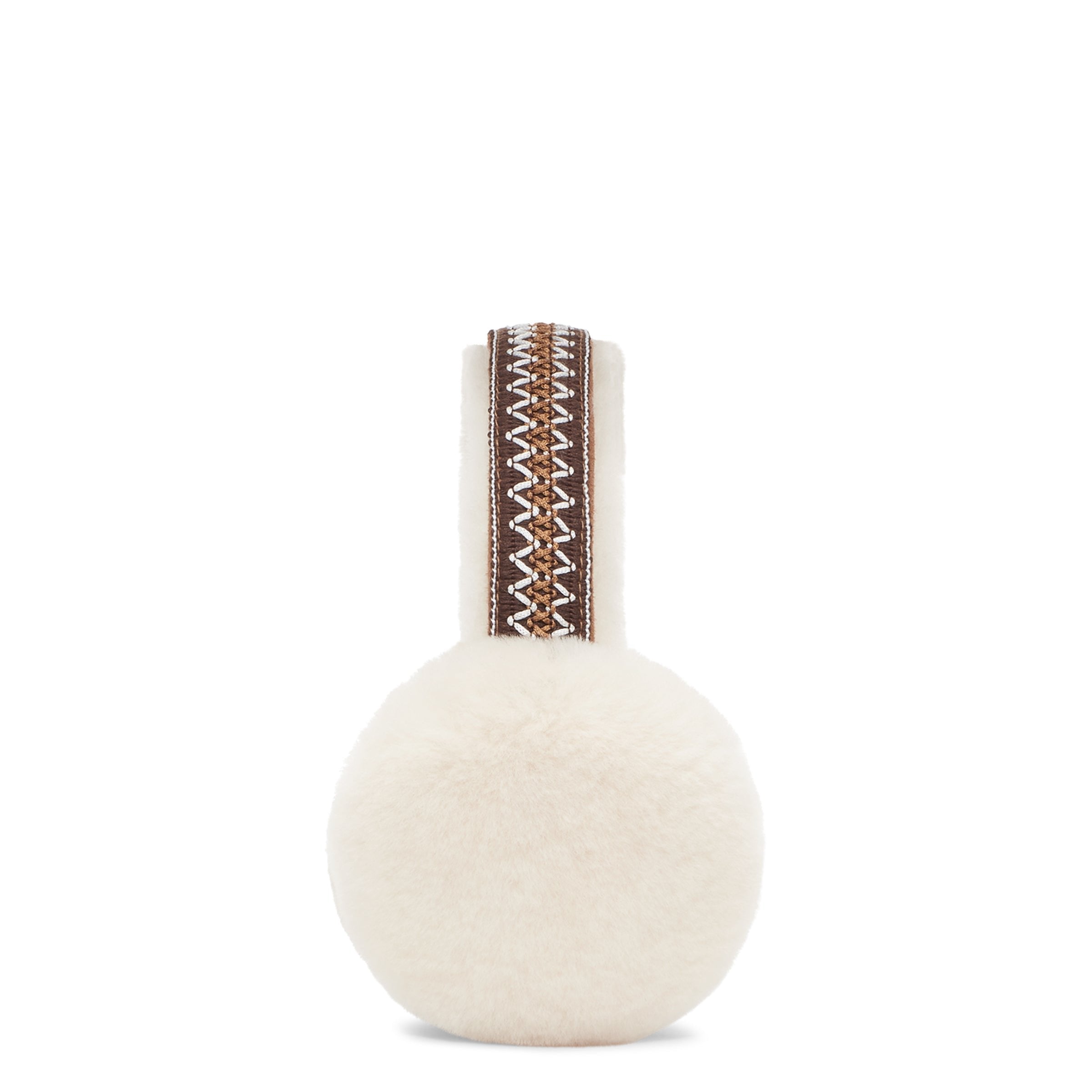 UGG Women's Sheepskin Earmuff Tasman  Accessories