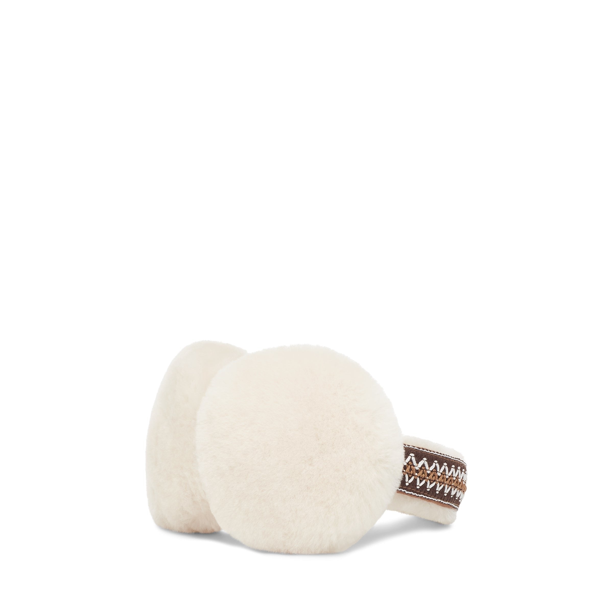 UGG Women's Sheepskin Earmuff Tasman  Accessories