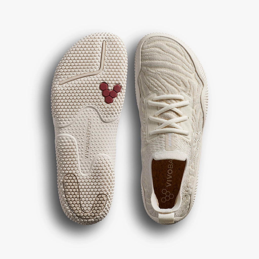 靴 VIVOBAREFOOT 38 MOTUS STUDIO SNEAKER Motus Studio Sneaker Leather Mens | USA