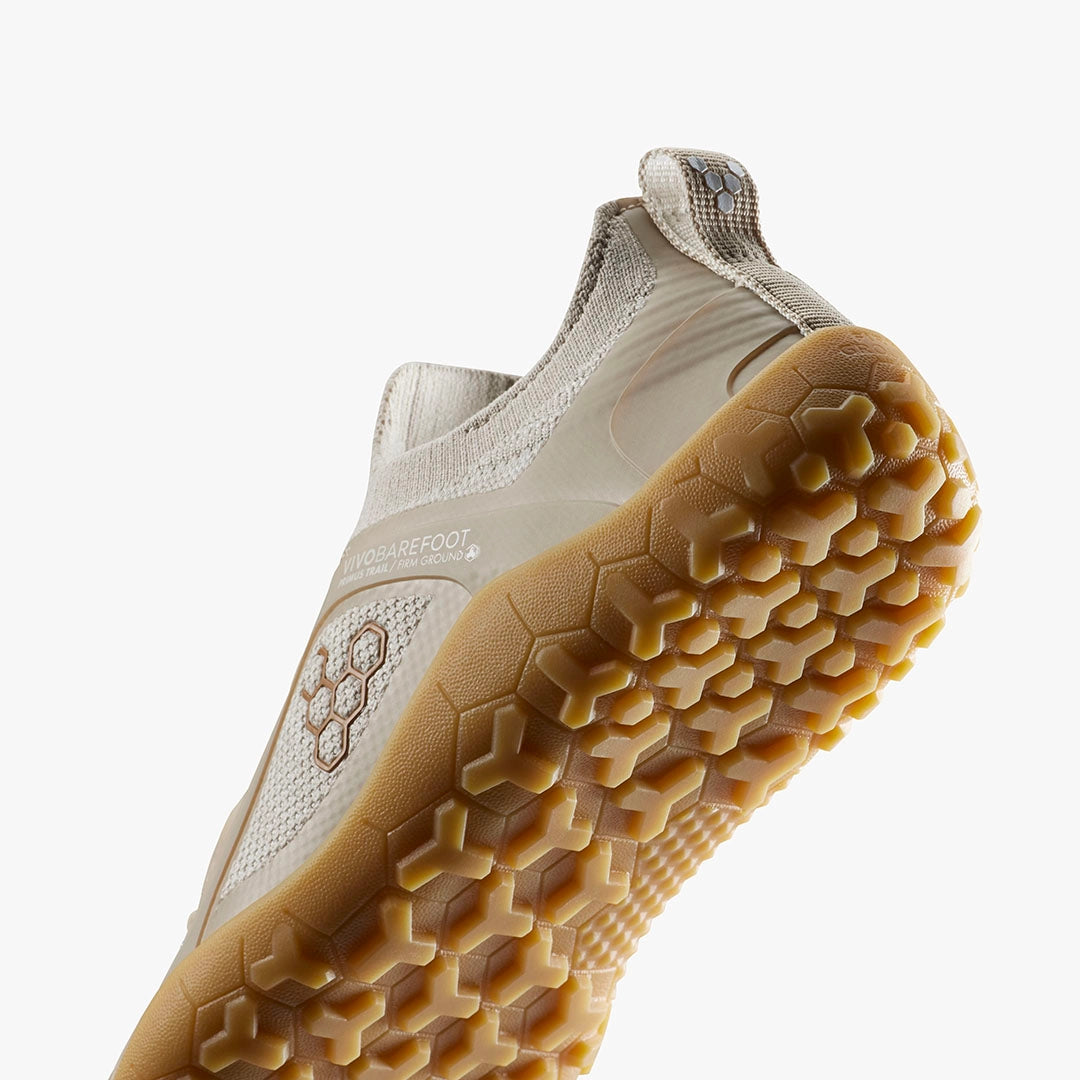 Primus Trail Knit FG For Women's | Footprint USA