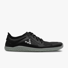 Vivobarefoot Women's Primus Lite III All Weather in Obsidian