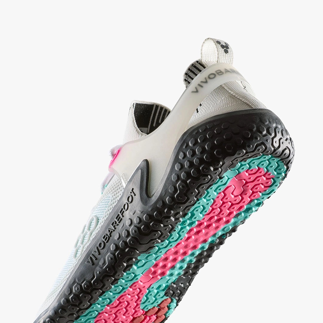 Vivobarefoot Women's Motus Strength in Blue Tint