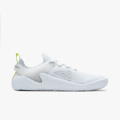 Vivobarefoot Women's Motus Strength in Bright White Grey