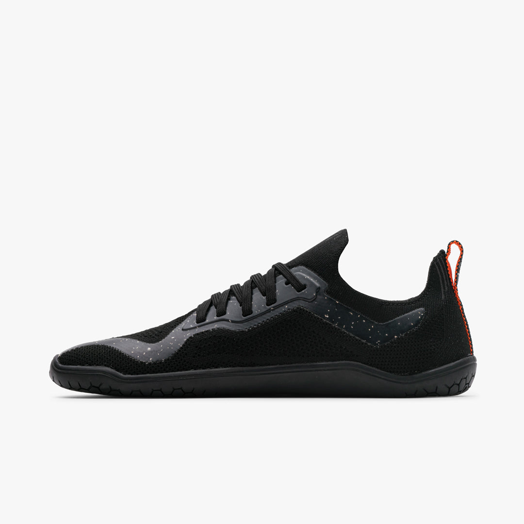 Vivobarefoot Mens Primus Lite Knit JJF  Shoes