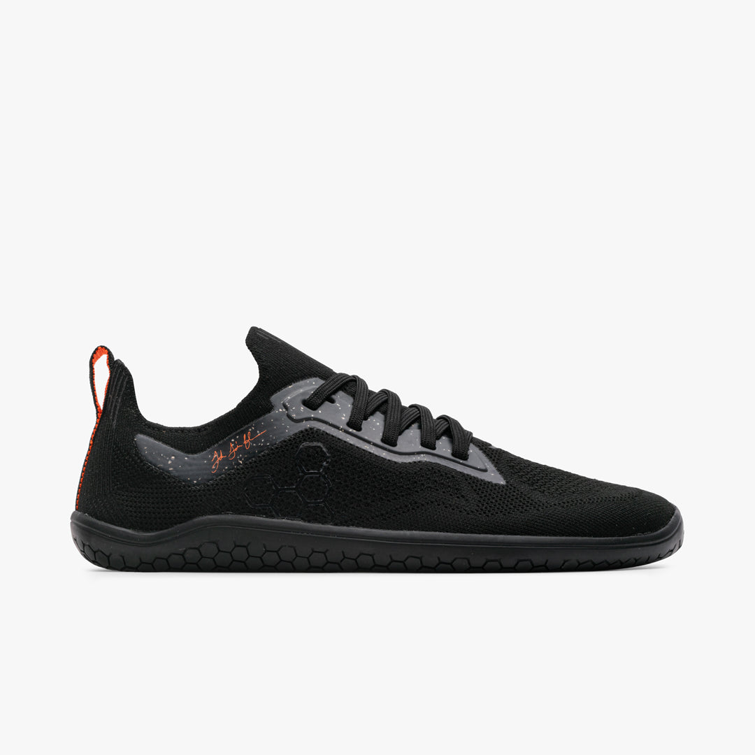 Vivobarefoot Mens Primus Lite Knit JJF  Shoes