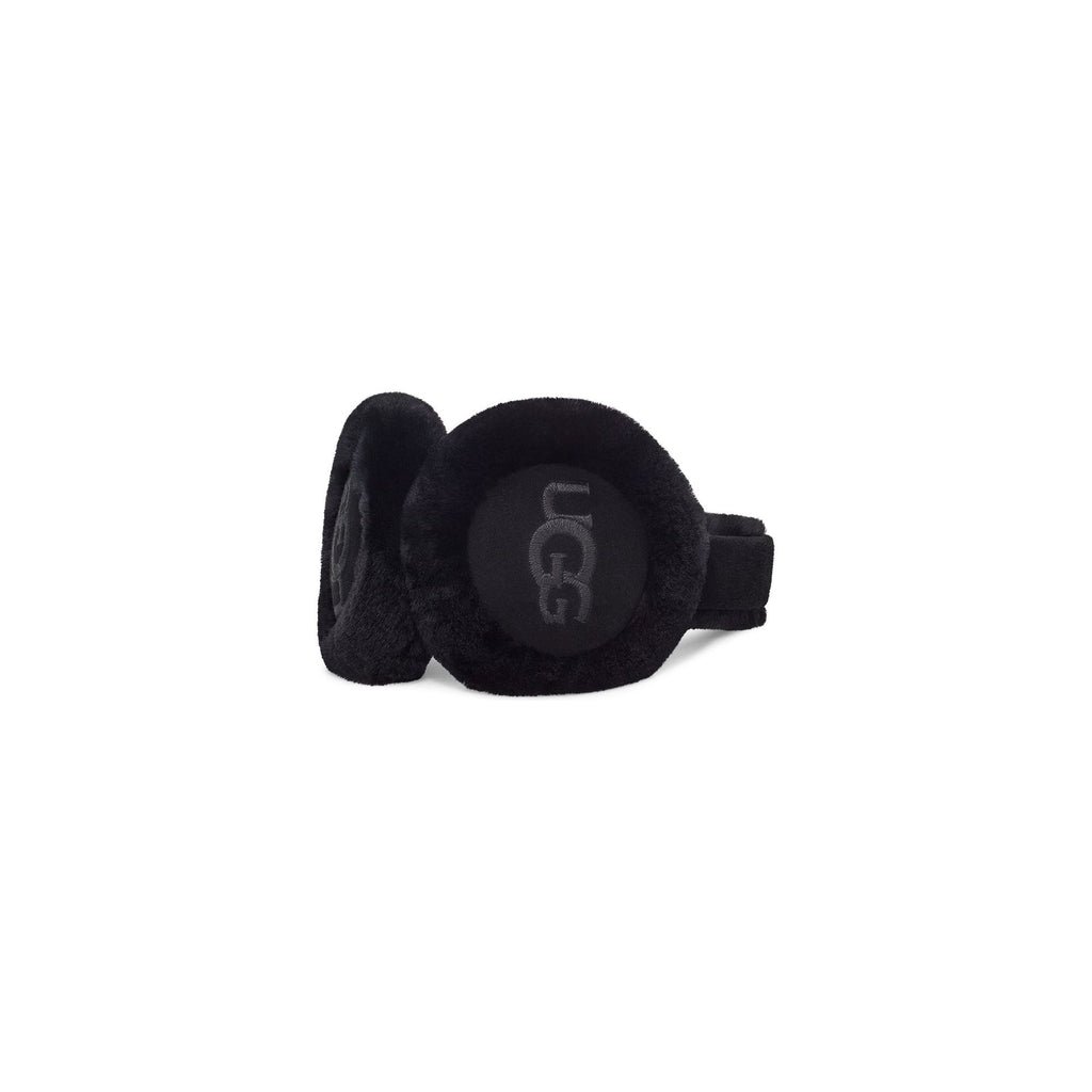 UGG Women's Sheepskin Embroidery Earmuff