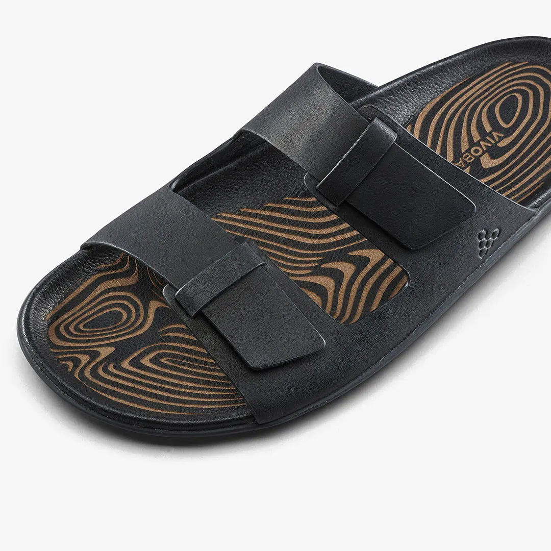 靴 vivobarefoot SENSUS YIN SLIDE / EU40 Vivobarefoot Women's Sensus Yin Slide