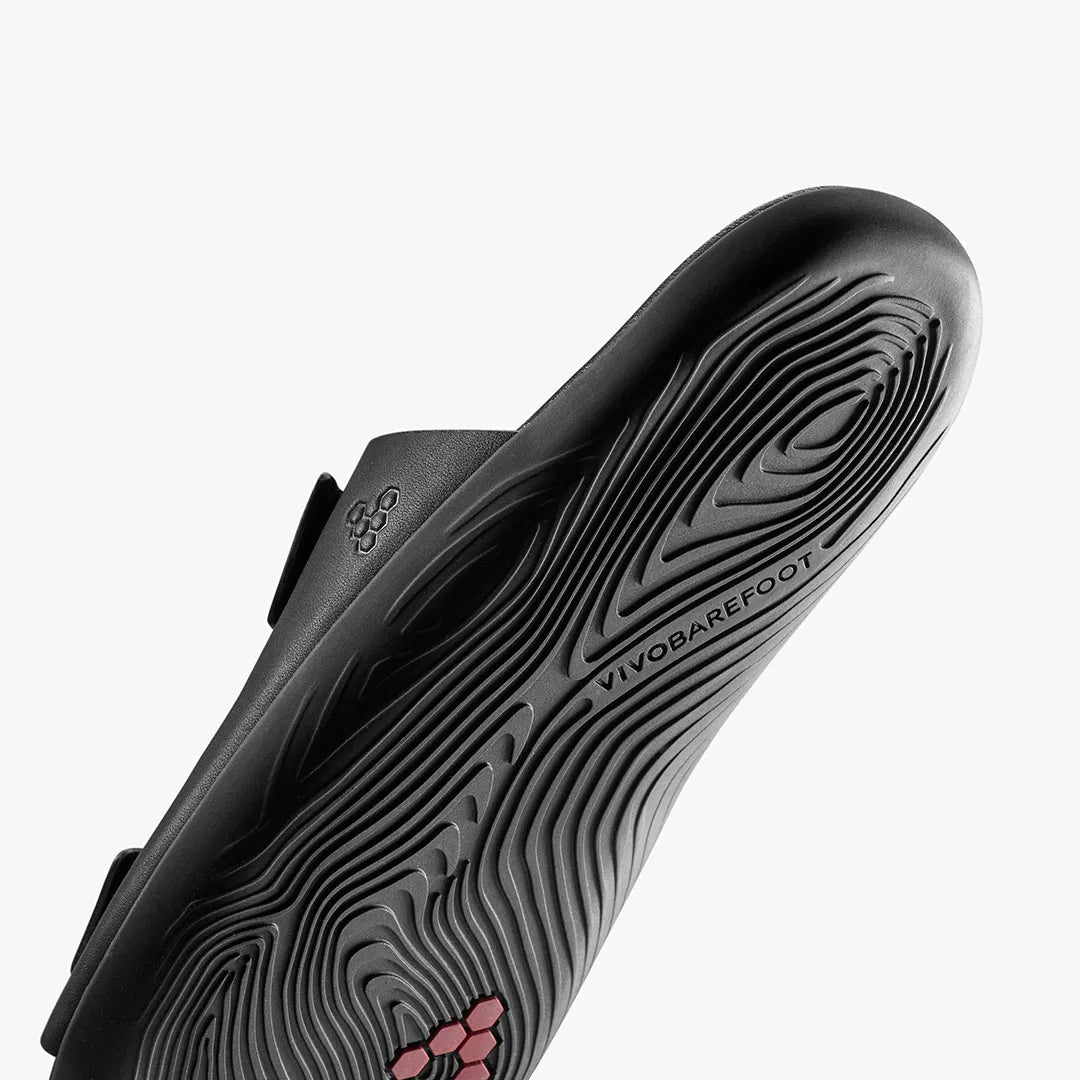 Vivobarefoot Women's Sensus Yin Slide