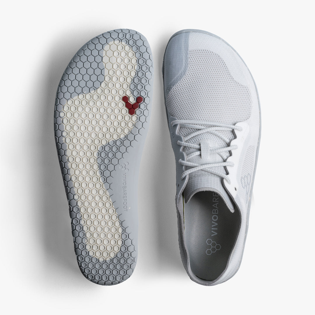 Vivobarefoot Womens Primus Lite 3.5  Shoes