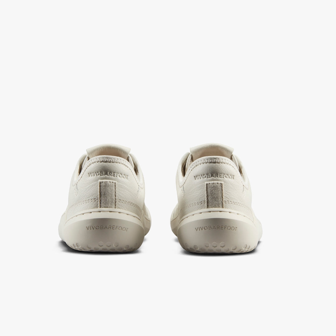 Vivobarefoot Women's Gobi Sneaker Leather  Women's Footwear
