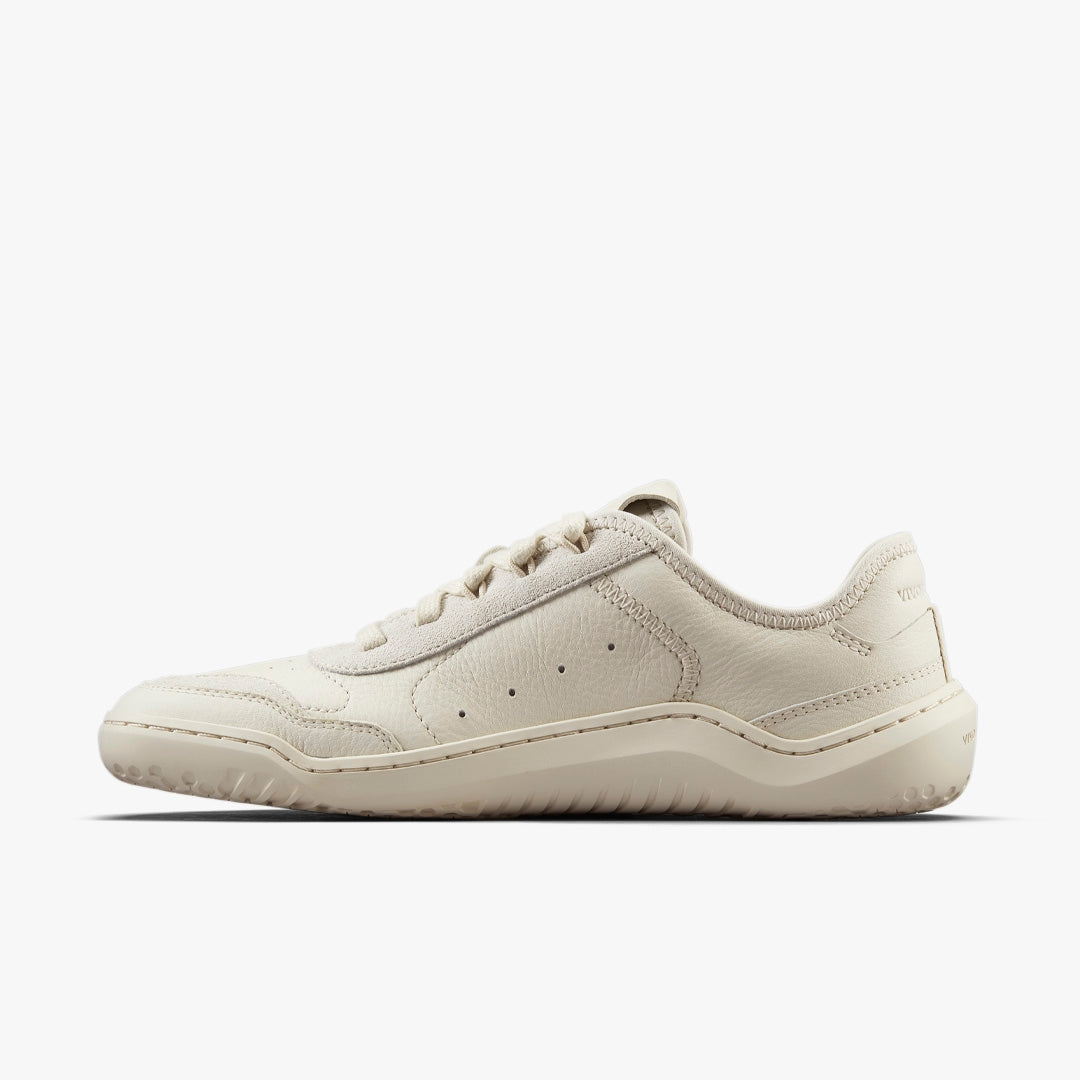 Vivobarefoot Women's Gobi Sneaker Leather  Women's Footwear