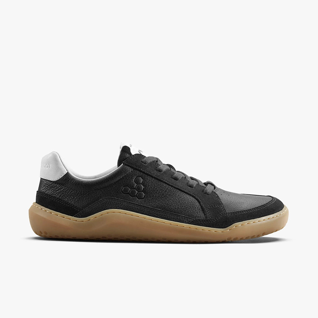 Vivobarefoot Women's Gobi II Sneaker Premium Leather