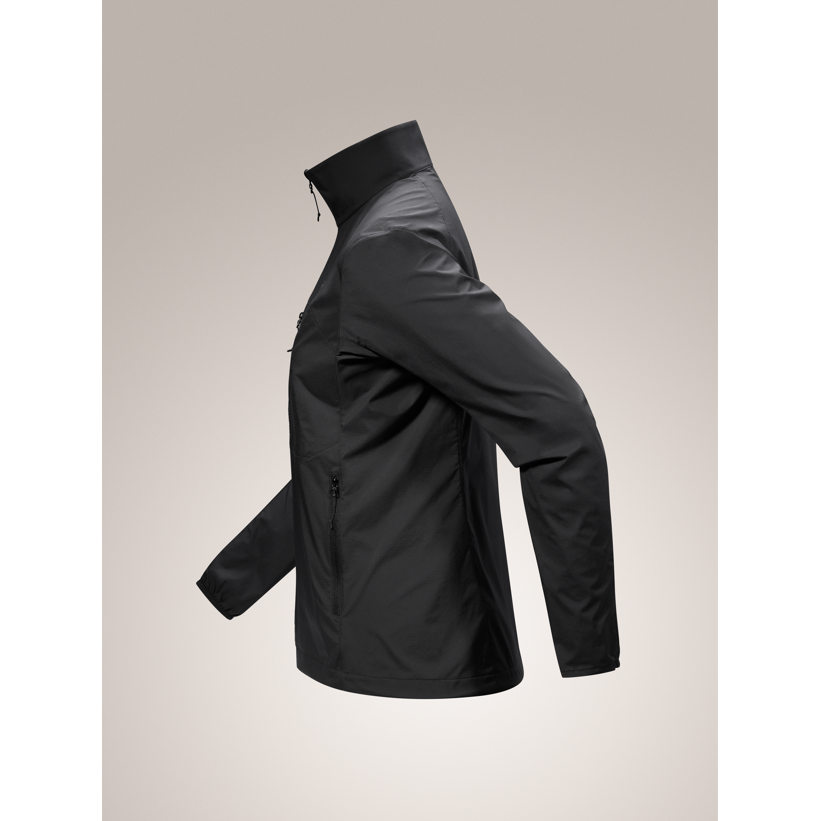 Arc'teryx Women's Squamish Jacket Arc'teryx Women's Squamish Jacket