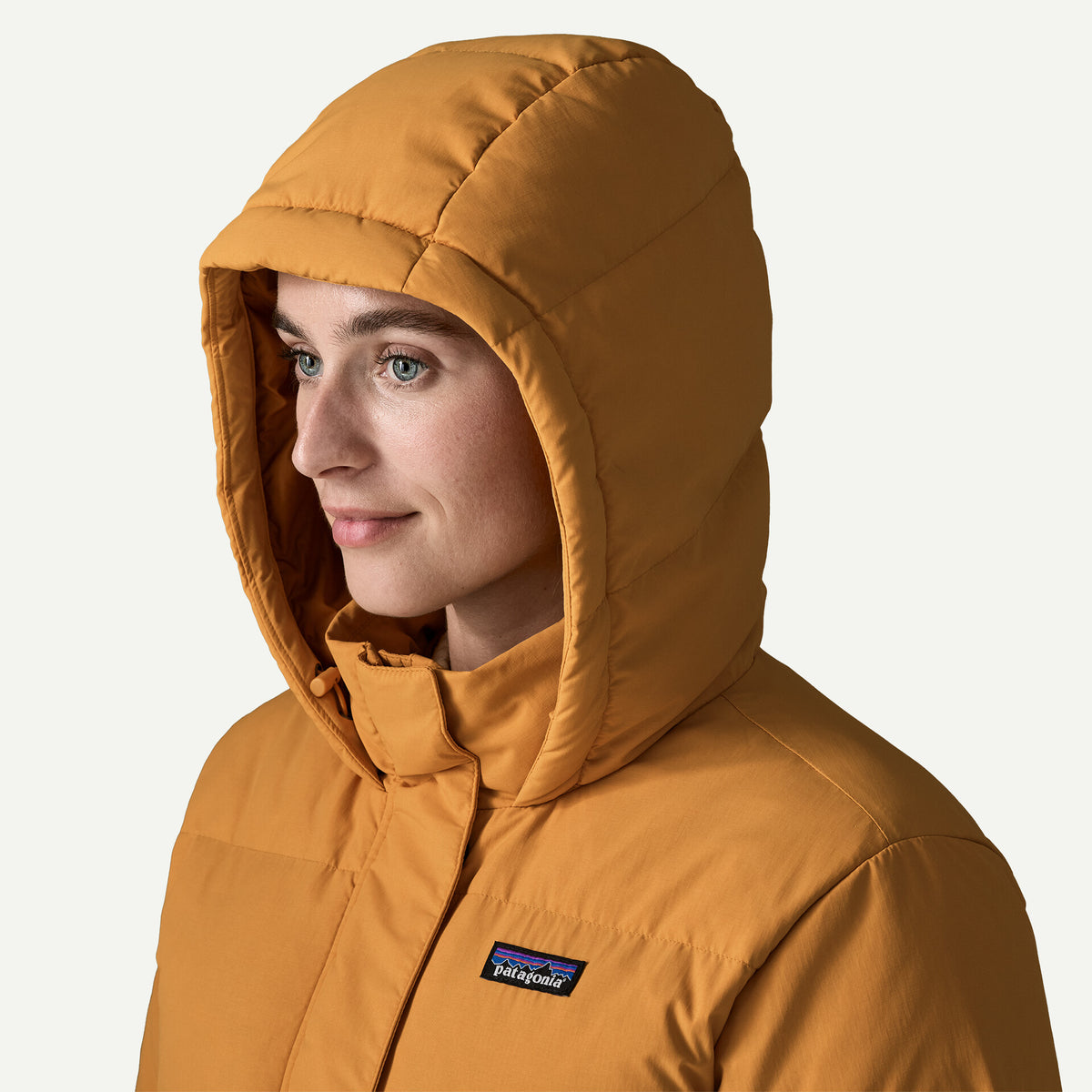 Patagonia Women's Sisar Down Hoody Jacket