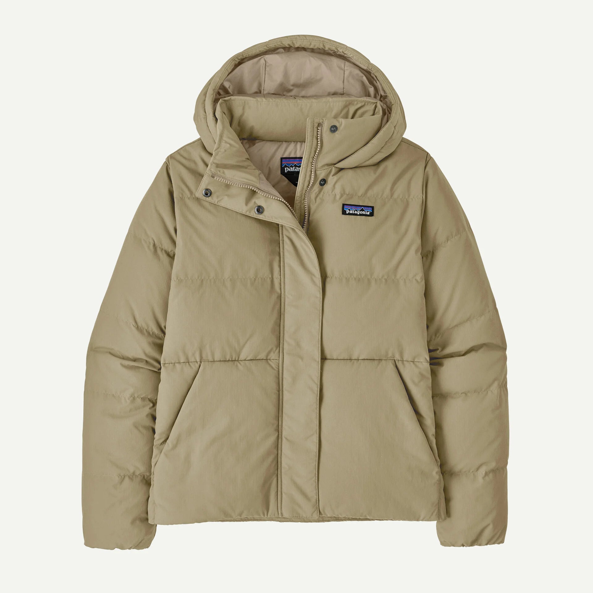 Patagonia Women's Sisar Down Hoody Jacket