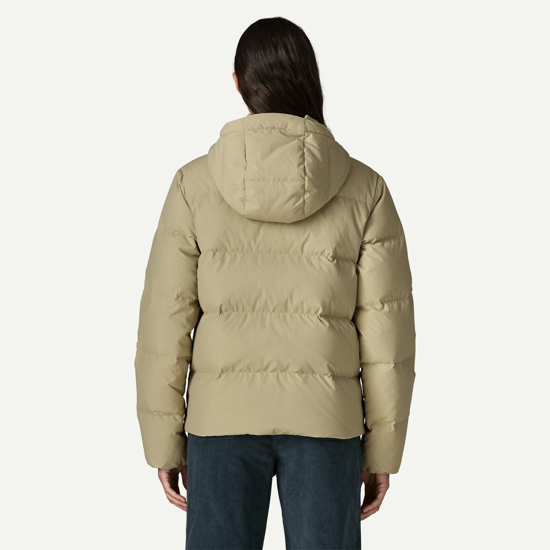 Patagonia Women's Sisar Down Hoody Jacket