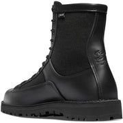 Danner Men's Acadia Boot 8" in Black  Men's Footwear