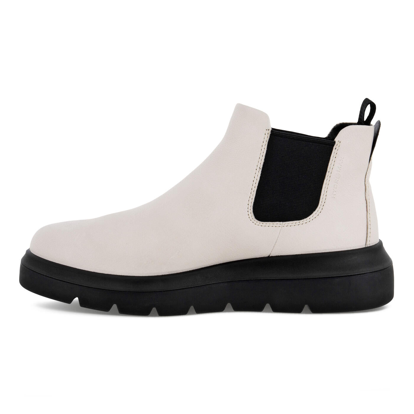 Ecco Women's Nouvelle Chelsea Boot in Limestone | Footprint USA