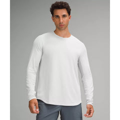 Lululemon Men's License to Train Long Sleeve