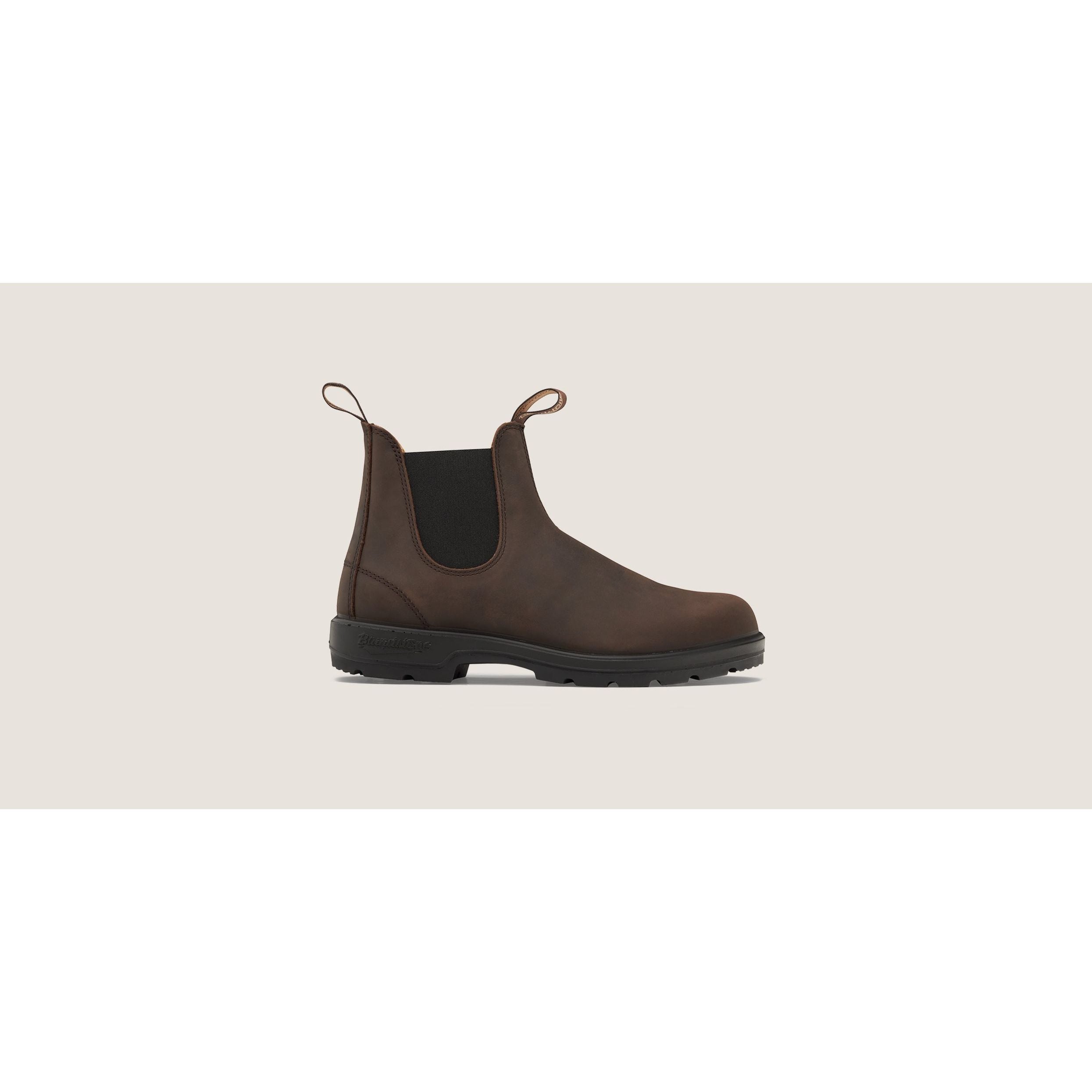 Blundstone Classic 2340 Chelsea Boots in Brown  Men's Boots