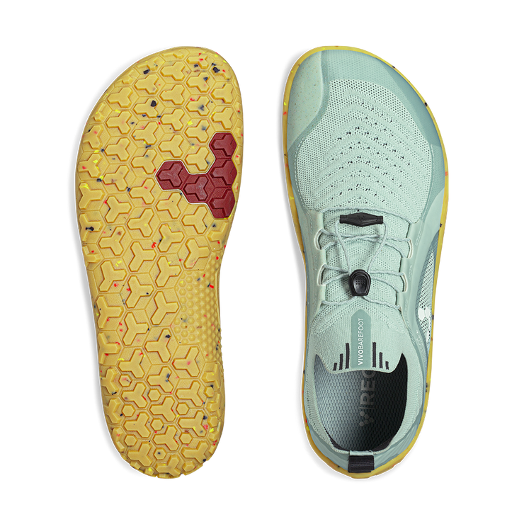 Vivobarefoot Men&