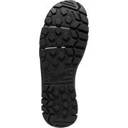 Danner Men's Lookout EMS/CSA Side Zip 8" Boot in Black NMT