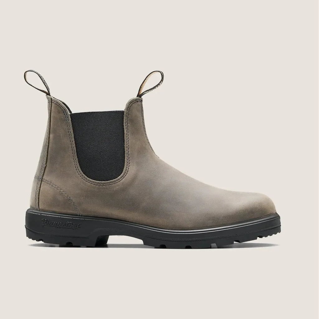 1306 women's dress chelsea boots - rustic brown Blundstone #1306 Dress Chelsea Boots