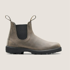 Blundstone Women's Classic 2446 Chelsea Boots in Clay
