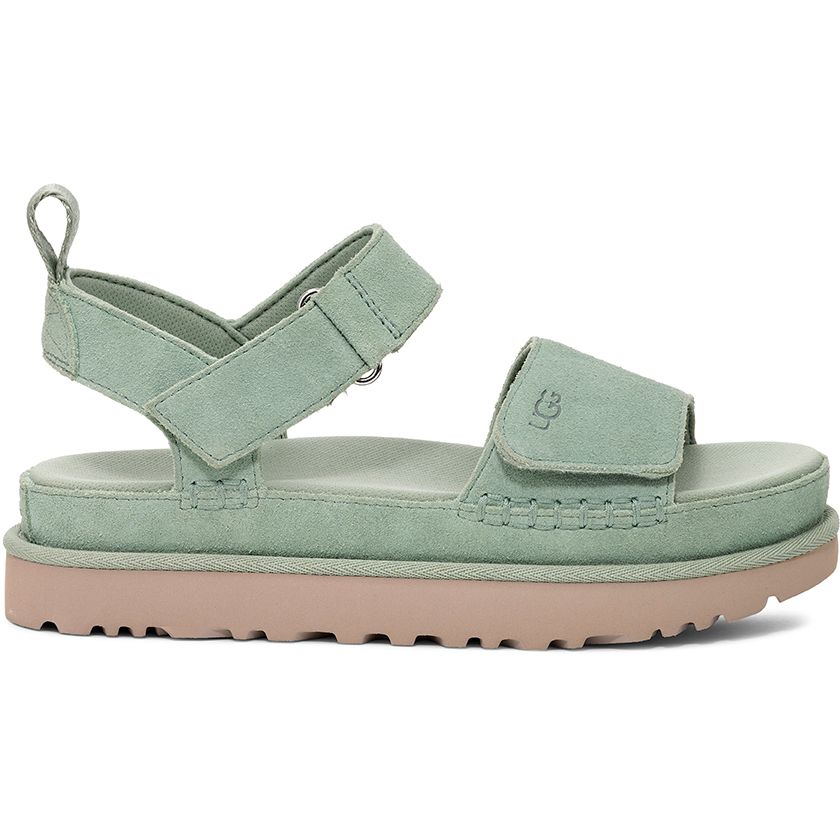 UGG Women's Goldenstar in Artichoke